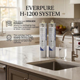Everpure EV928201_open