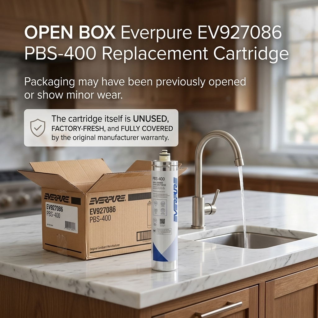 Everpure EV927086_OPEN