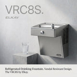 Elkay VRC8S