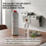 Halsey Taylor 55897C