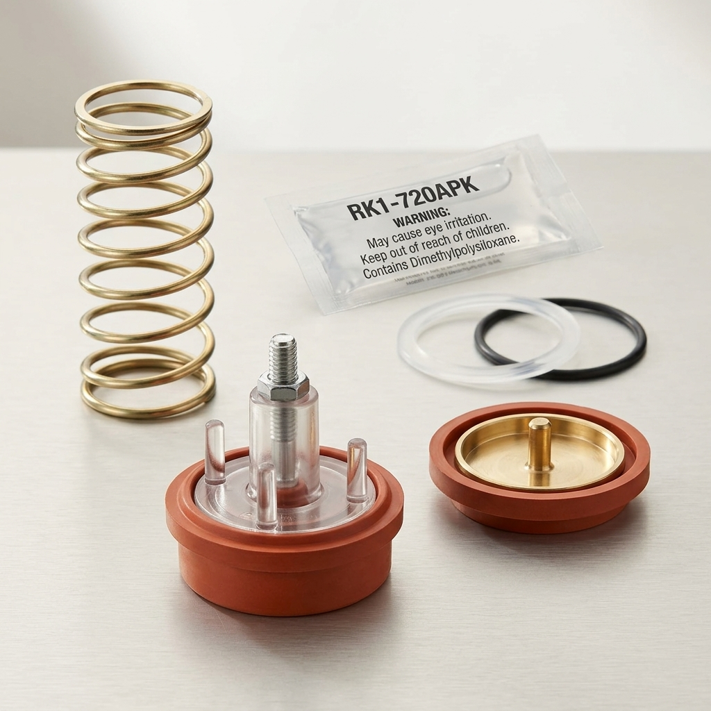 Wilkins RK1-720APK