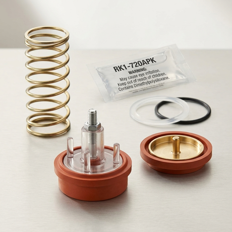 Wilkins RK1-720APK
