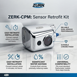 Zurn ZERK-CPM