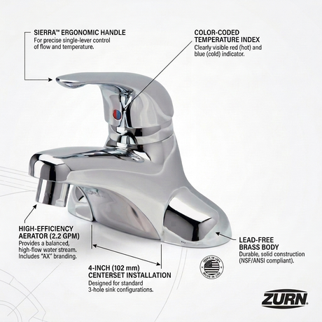 Zurn Z7440-XL