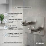 Elkay EDFPBM117C