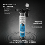 Hoshizaki H9320-51