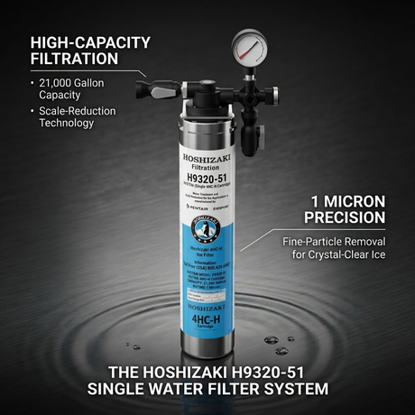 Hoshizaki H9320-51