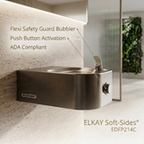 Elkay EDFP214C
