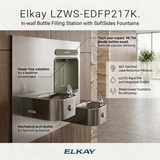 Elkay LZWS-EDFP217K