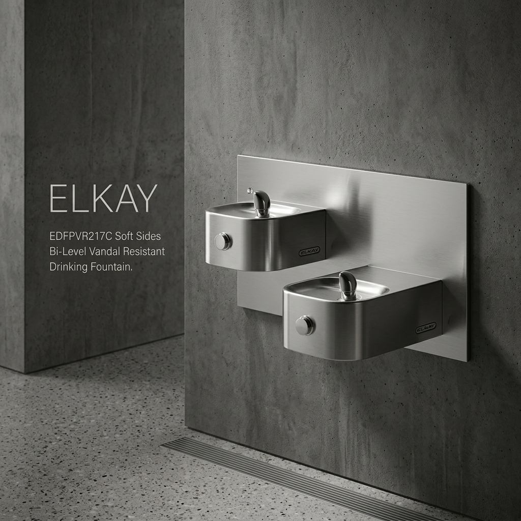 Elkay EDFPVR217C