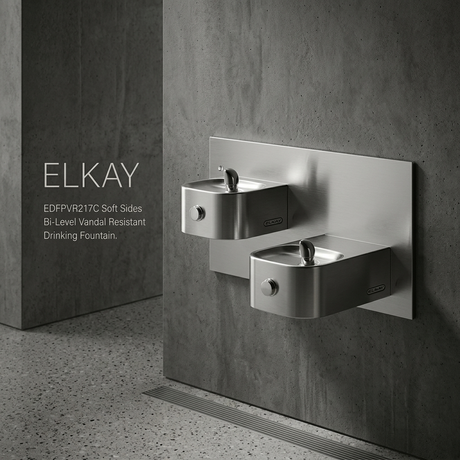 Elkay EDFPVR217C