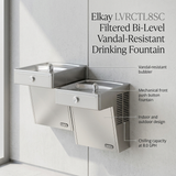 Elkay LVRCTL8SC