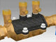 Wilkins RK34-350V | Complete Pressure Vessel Repair Kit for 350/350XL Series