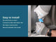 Elkay Liv EZ Filtered Water Dispenser 