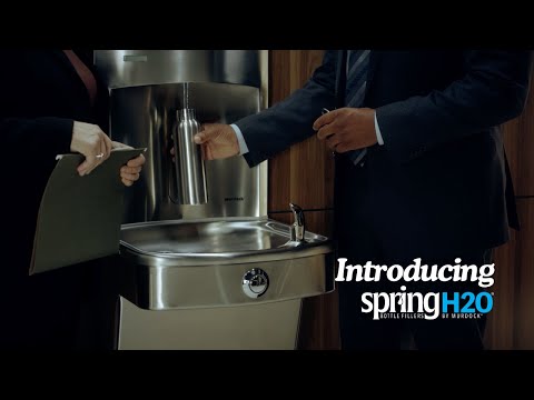 Murdock SpringH2O