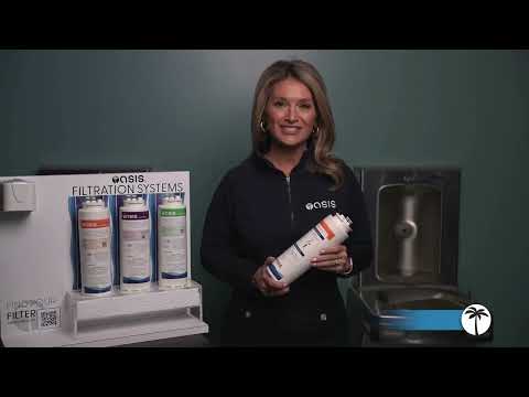 Oasis Advanced Filtration Systems