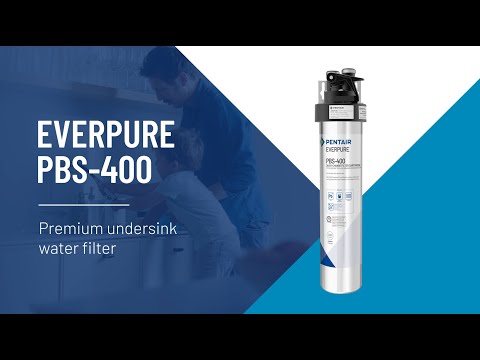 Pentair Everpure PBS-400