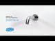 Zurn Z6957-XL-N | Nachi Series Sensor Faucet, 0.5 gpm Laminar, Chrome