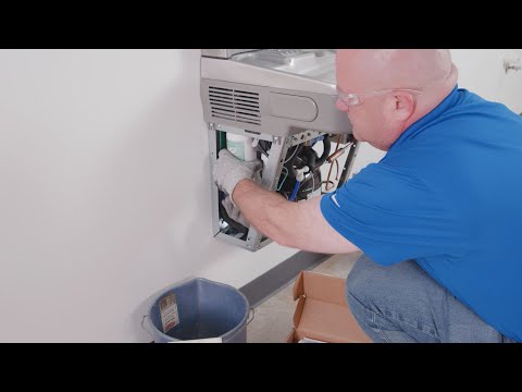 Elkay LZWSSM | Surface Mount Bottle Filler | Filtered, Non-refrigerated, Hands-free