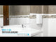 Excel TA-GR | ThinAir Automatic Hand Dryer, Graphite