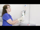 Elkay ERS11Y | Non-Filtered 1 GPH Remote Chiller