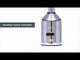 Zurn sensor faucet