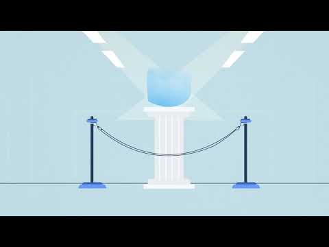 Hoshizaki KMD-355MAJ | KMEdge Modular Crescent Cuber, Air-Cooled, 60Hz Electrical