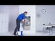 Elkay LZWSSM | Surface Mount Bottle Filler | Filtered, Non-refrigerated, Hands-free