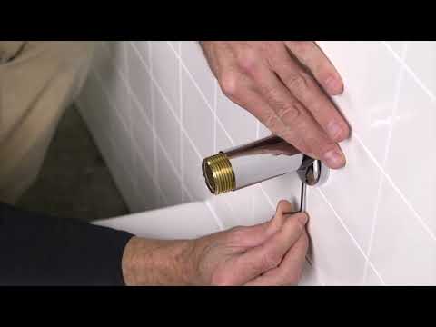 Zurn ZER6000AV-WS1-HYD | Hydro-X Power Sensor Flush Valve | 1.6