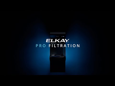 Elkay Pro Filtration Filter Replacement Guide