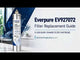 How to Replace the Everpure EV927072 (H-300) Filter Cartridge