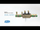 Wilkins 1-350XL | Double Check Valve Assembly