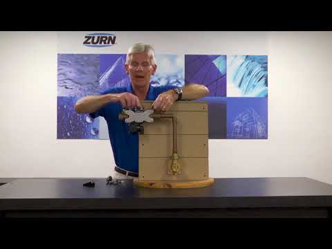 Wilkins 2-375XLB | Reduced Pressure Principle Backflow Preventer, 2 Inches