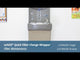 Elkay LZS8WSSP | Enhanced EZH2O Bottle Filling Station | Filtered, Refrigerated, Stainless Steel