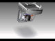 Elkay LZSTLDDWSLK | Wall-mount Versatile Bi-Level Bottle Filling Station | Filtered, Non-refrigerated, LZ-style fountains, Granite Gray