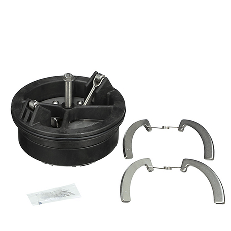 Wilkins RK6-350CK2