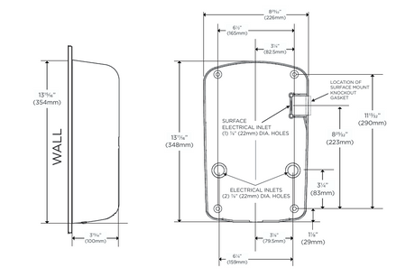 Excel Thin Air rough in
