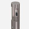 Murdock M-OBF4 | Pedestal Outdoor Bottle Filler with Sensor & Push Button Activation