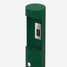 Murdock M-OBF4 | Pedestal Outdoor Bottle Filler with Sensor & Push Button Activation