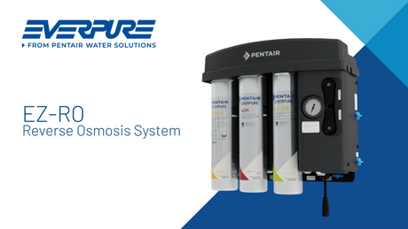 Everpure EZ-RO Series