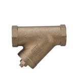 Wilkins 2 - SXL | Cast Bronze Y - Type Strainer | 2 Inches - BottleFillingStations.com