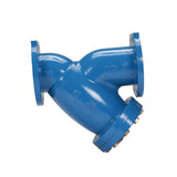 Wilkins 6 - FSC | Ductile Iron Y - Type Strainer | 6 Inches Flanged - BottleFillingStations.com