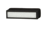 World Dryer 93 - 10490K | VERDEdri® V2 HEPA Filter Replacement | 99.97% at 0.3 Microns - BottleFillingStations.com