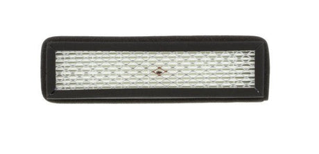 World Dryer 93 - 10490K | VERDEdri® V2 HEPA Filter Replacement | 99.97% at 0.3 Microns - BottleFillingStations.com