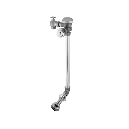 Zurn Z6154 | Aquaflush Concealed Flush Valve with Exposed Back Zurn Z6154 | Aquaflush Concealed Flush Valve with Exposed Back