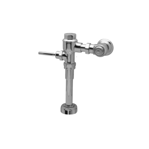 Zurn Z6201 | Metroflush Exposed Piston Operated Flush Valve for 1-1/4" Urinals