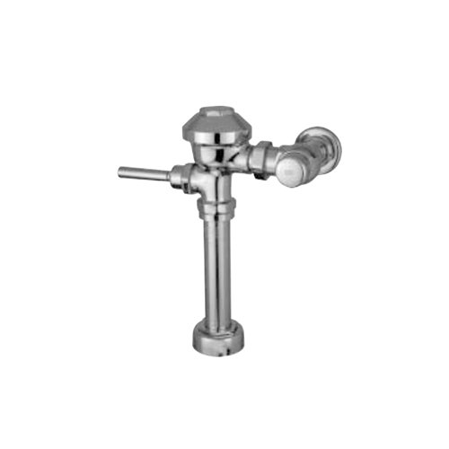 Zurn Z6606AV | AquaVantage AV Exposed Flush Valve for Penal Water Closet Fixtures