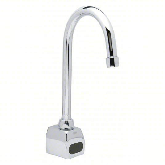 Zurn Z6922-XL |  AquaSense® Wall Mount Gooseneck Sensor Faucet