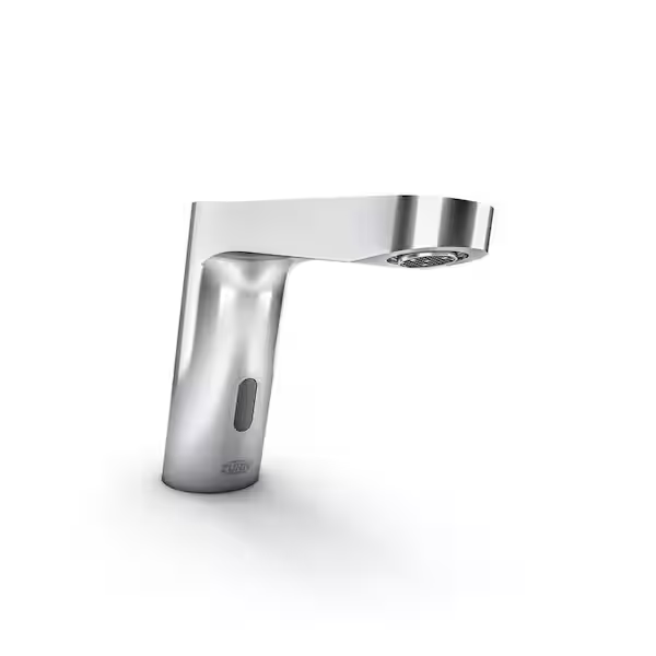 Zurn Z6933 | AquaSense Sensor Faucet, Battery, 0.5 gpm, Chrome