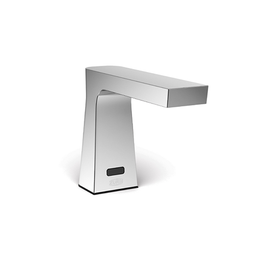 Zurn Z6953-XL | Aqua-FIT Camaya Series, Single Post Sensor Faucet, Chrome